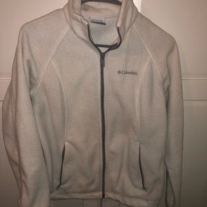 Columbia jacket